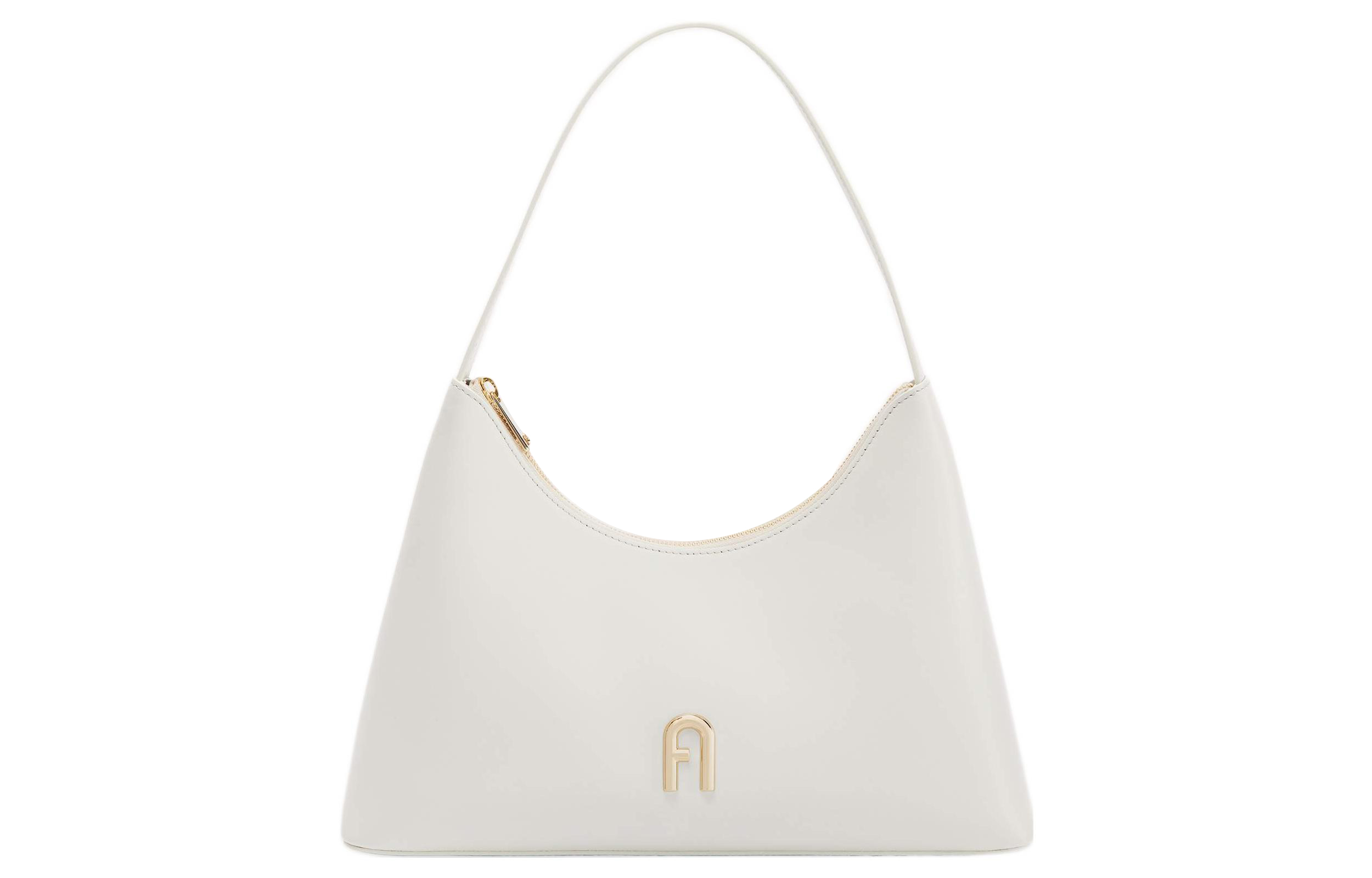 

Furla Сумка через плечо из телячьей кожи