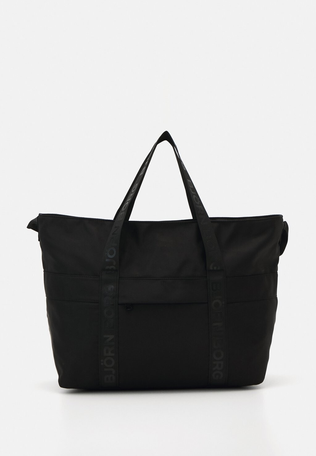 Спортивная сумка CLASSIC TOTE Björn Borg, черный — фото 3
