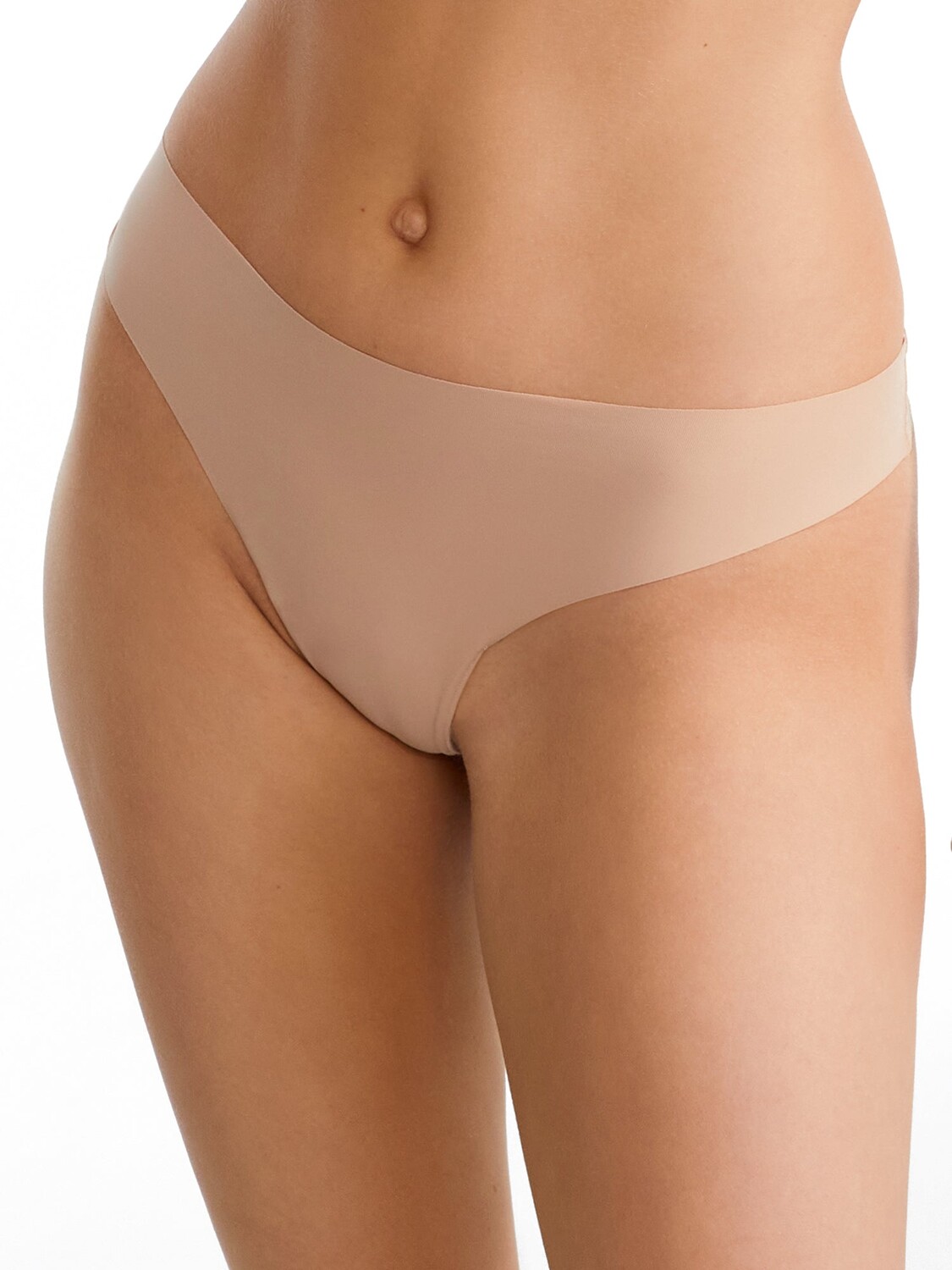 

Женские стринги Bare Easy на каждый день без показов, цвет Hazel