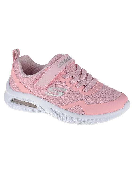

Кроссовки Skechers, розовый