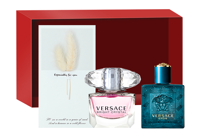 

Пробники духов женские COACH