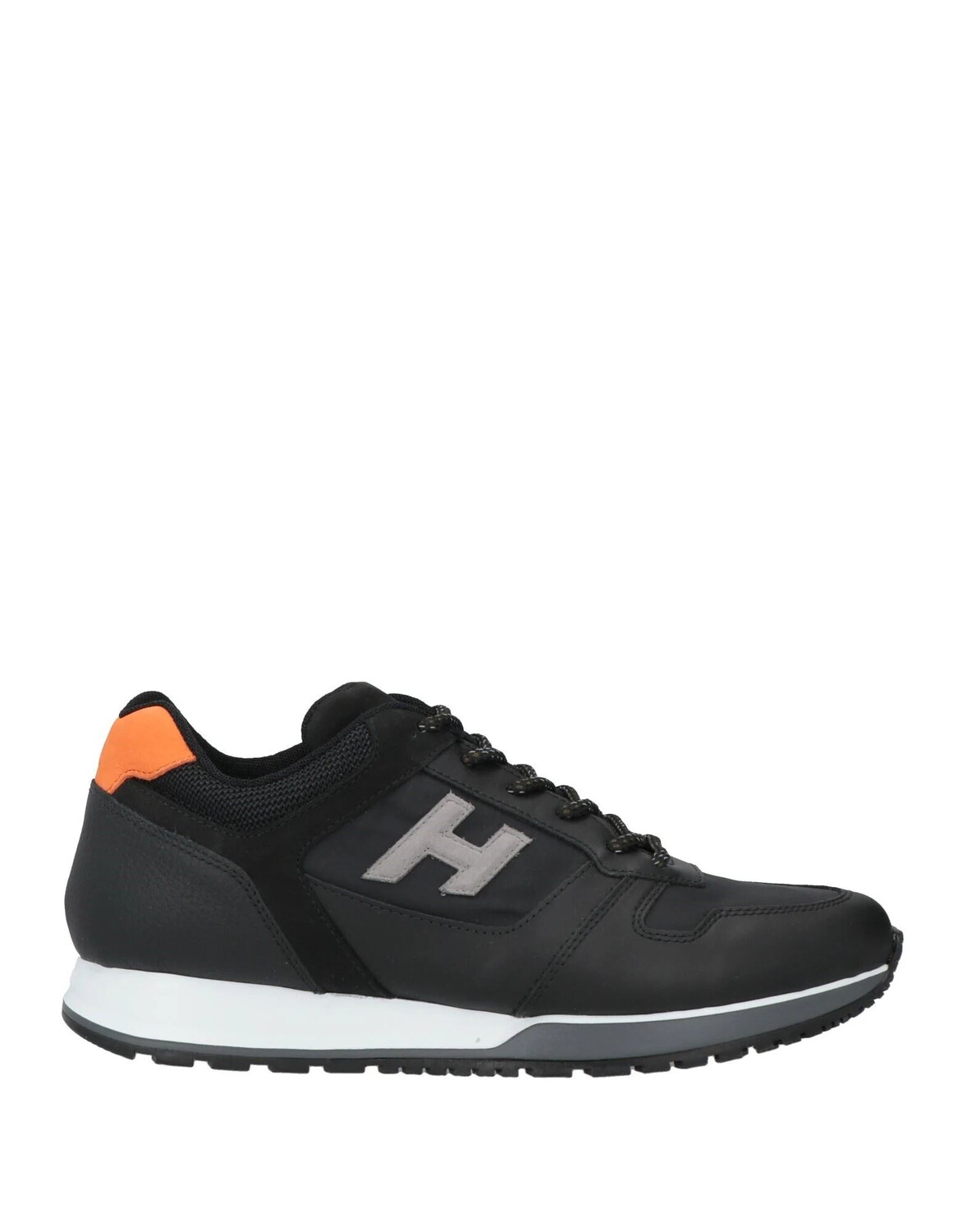

Кеды Hogan, черный
