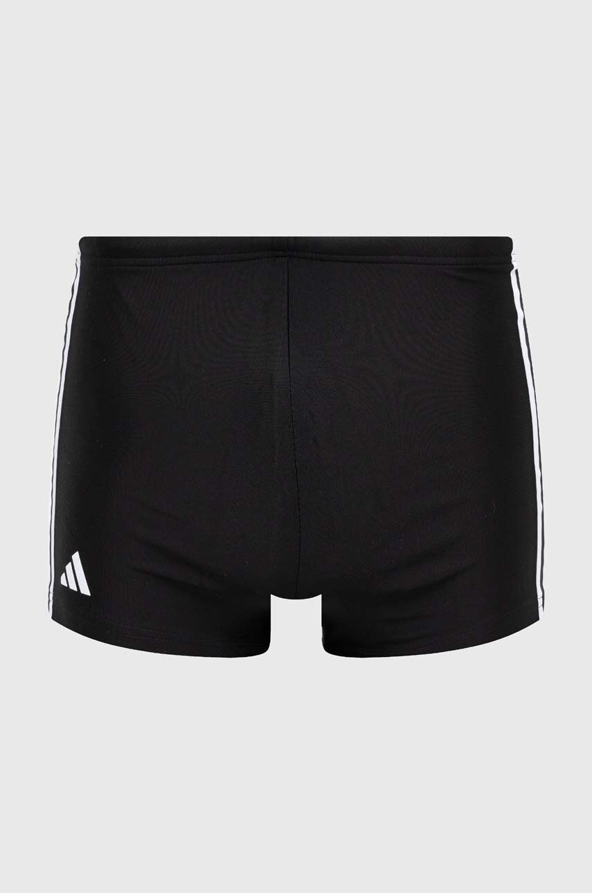 

Классические шорты с тремя полосками adidas Performance, черный
