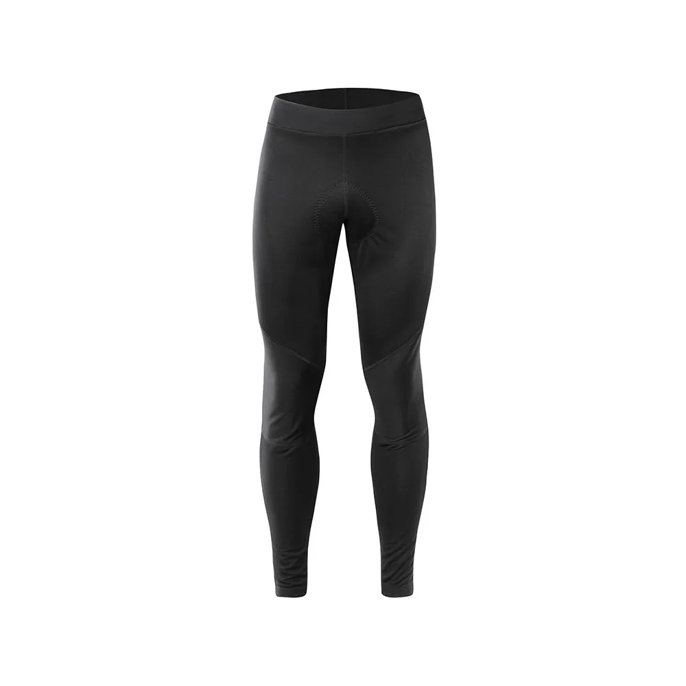

Тайтсы Loeffler AB Elastic, черный