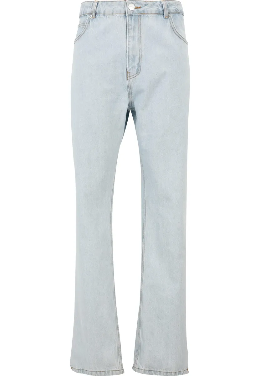 

Удобные джинсы 2Y Studios " 2Y Studios 2Y Amaru Ankle Straight Jeans", синий
