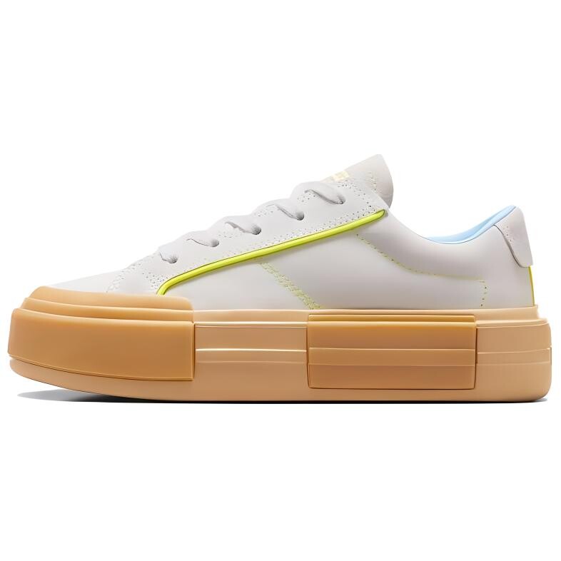 

Chuck Taylor All Star Cruise Low «Pale Putty Gum Honey» Converse