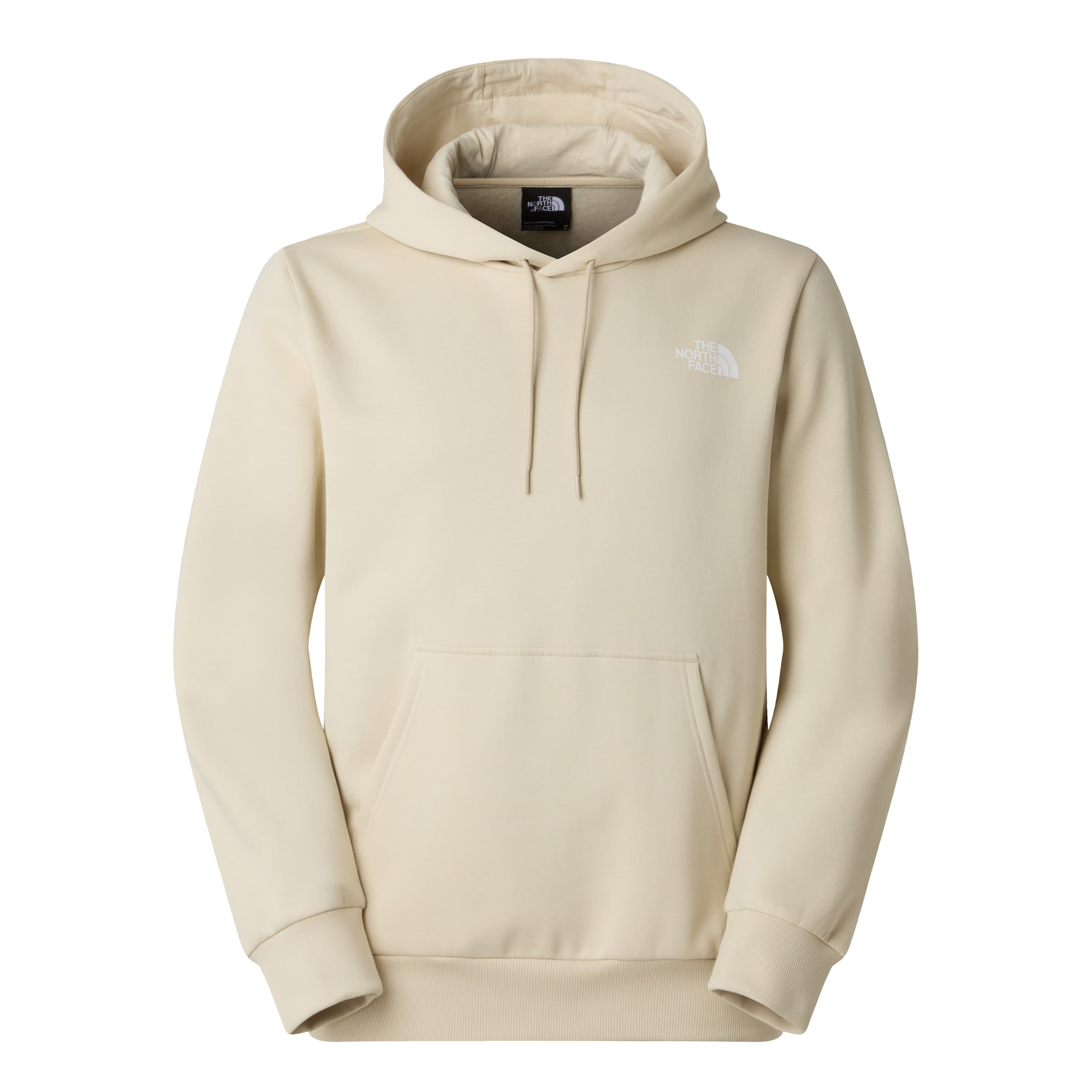 

THE NORTH FACE Толстовка 'Simple Dome' в бежевом цвете, Бежевый, THE NORTH FACE Толстовка 'Simple Dome' в бежевом цвете