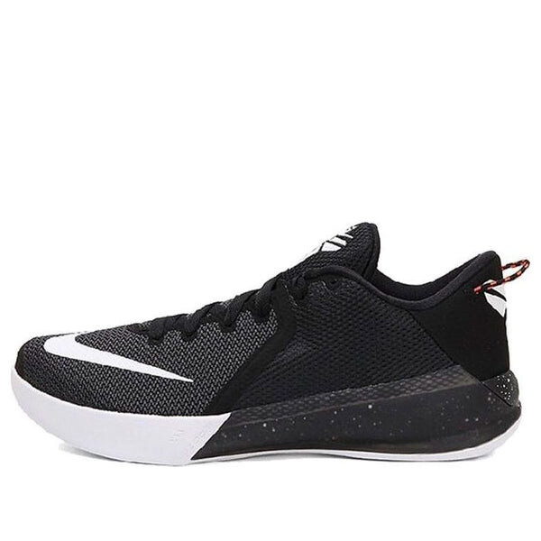 

Кроссовки Zoom Kobe Venomenon 6 эп. Nike, черный