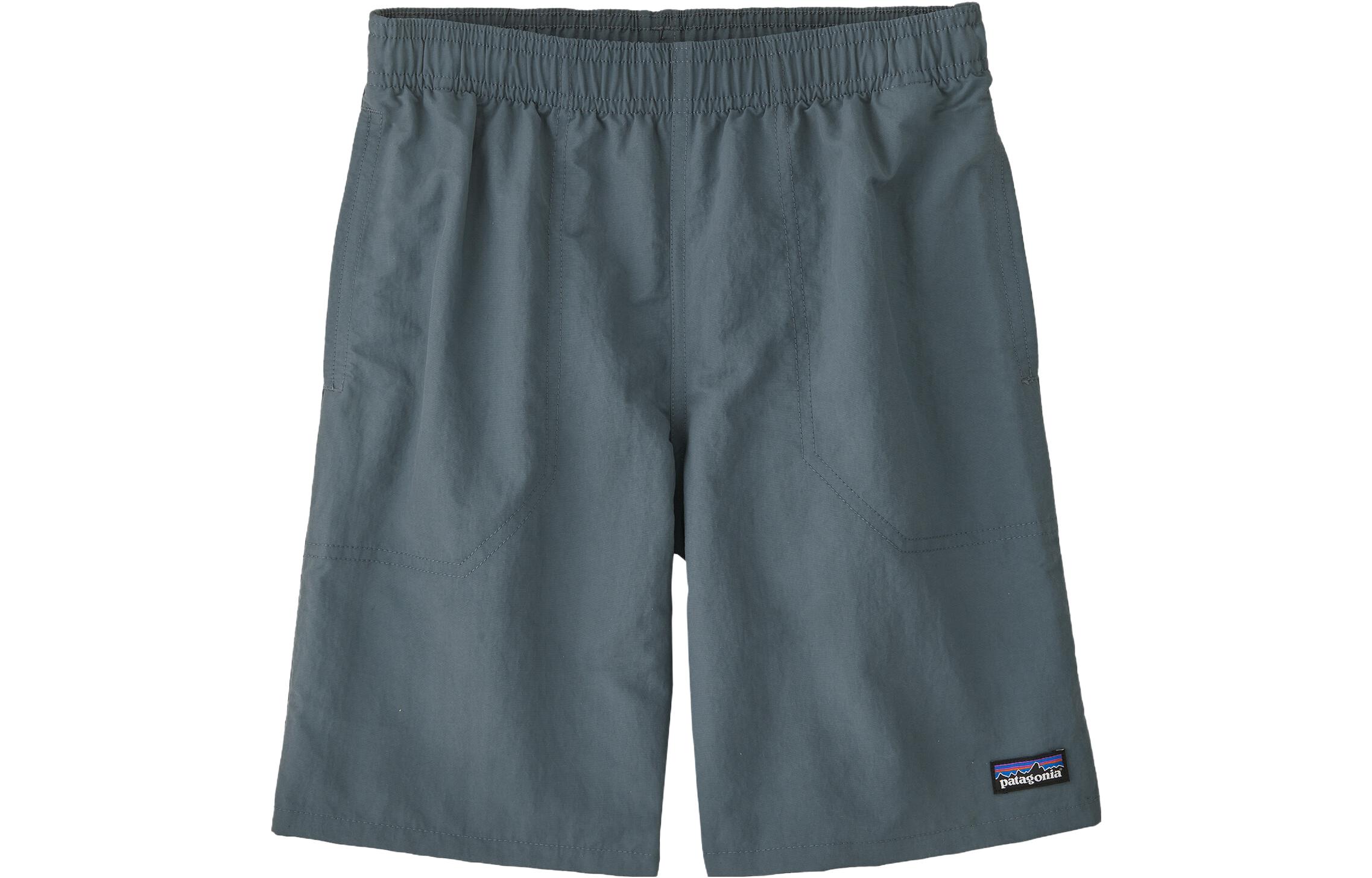 

Детские шорты Patagonia, Prayuth Blue Bayou Blue