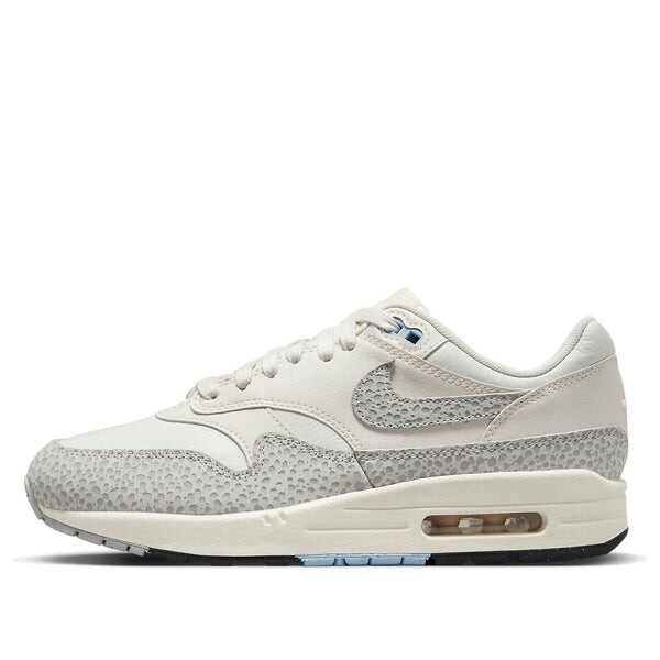 

Кроссовки air max 1 Nike, белый