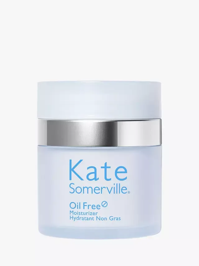 Крем для лица Kate Somerville — Увлажняющий без масла, 50 мл