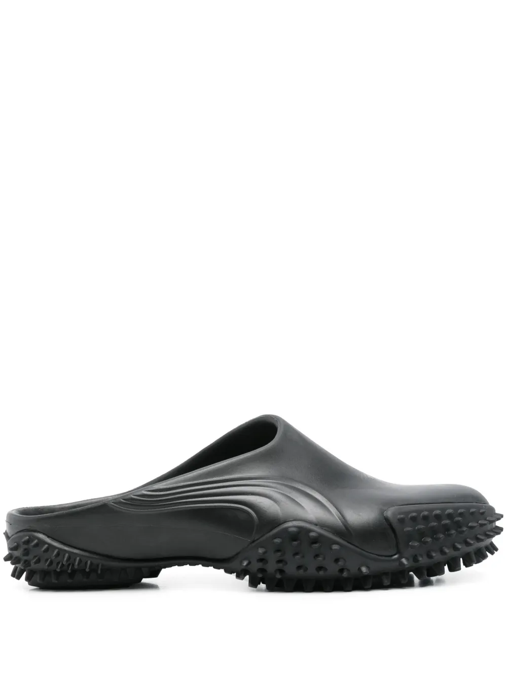 

Слиперы Mostro PUMA, черный