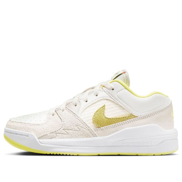 

Кроссовки stadium 90 'sail light laser orange' Air Jordan, мультиколор