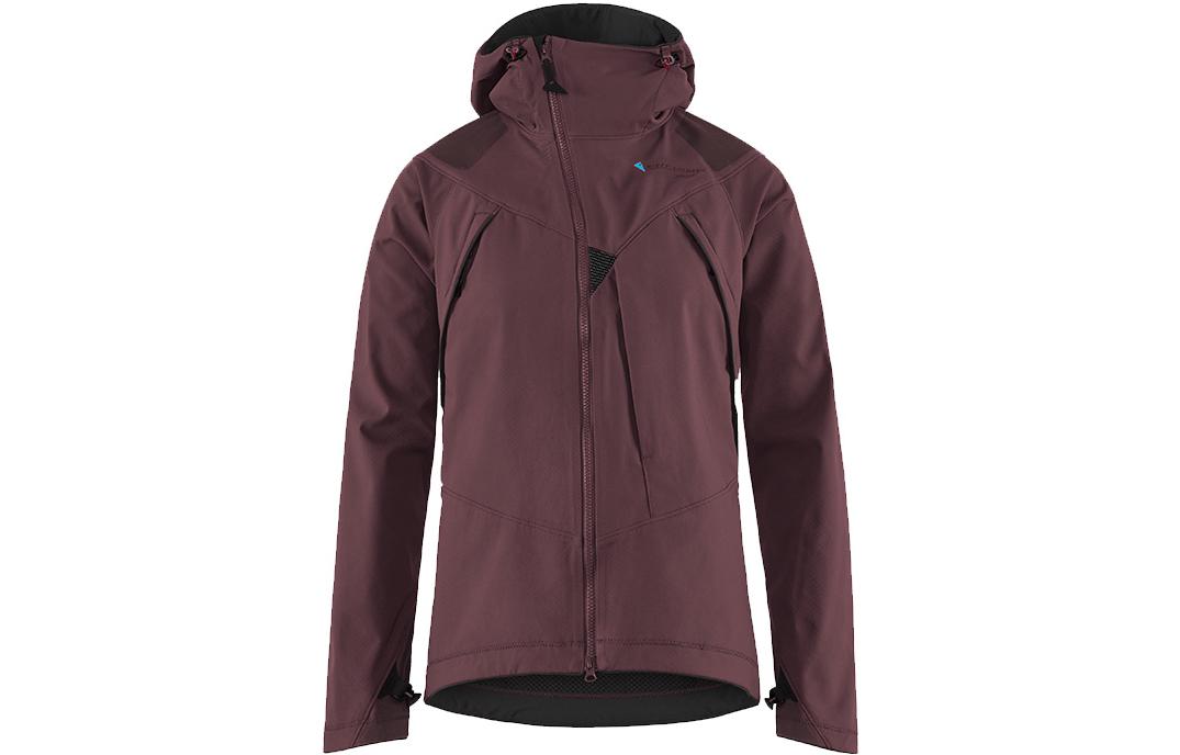 

Klattermusen Куртка Клэттермусен Джолнер, Amaranth Red/Amaranth