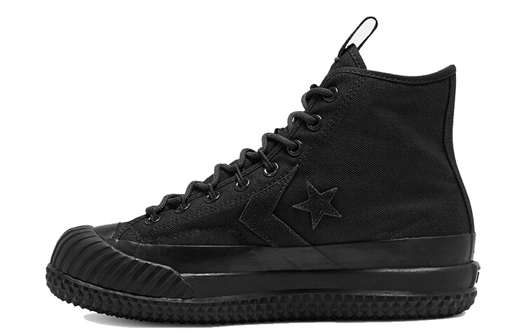 

Кеды Bosey Converse Mc 'Black'