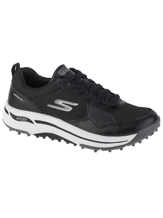 

Туфли Skechers, черный