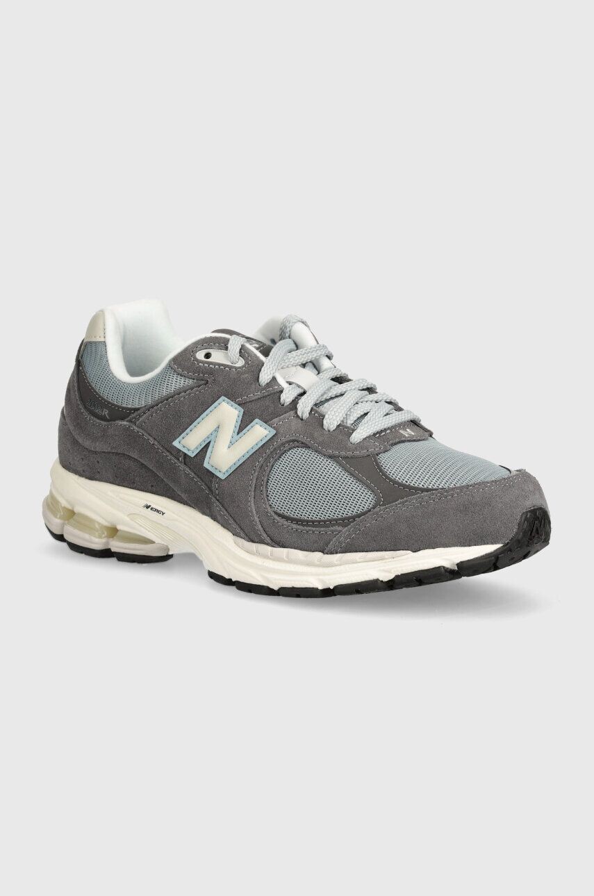 

Кроссовки New Balance M2002RFB, серый