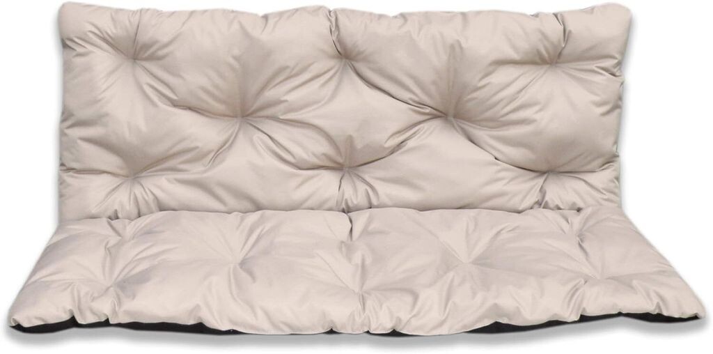 

Подушка сиденья со спинкой 4myBaby GmbH, 135 x 60 x 50 см