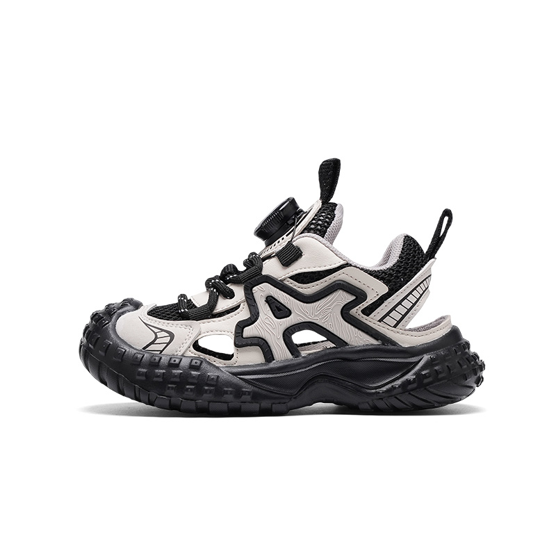 

Детская повседневная обувь для детей Jeep, бежевый/черный