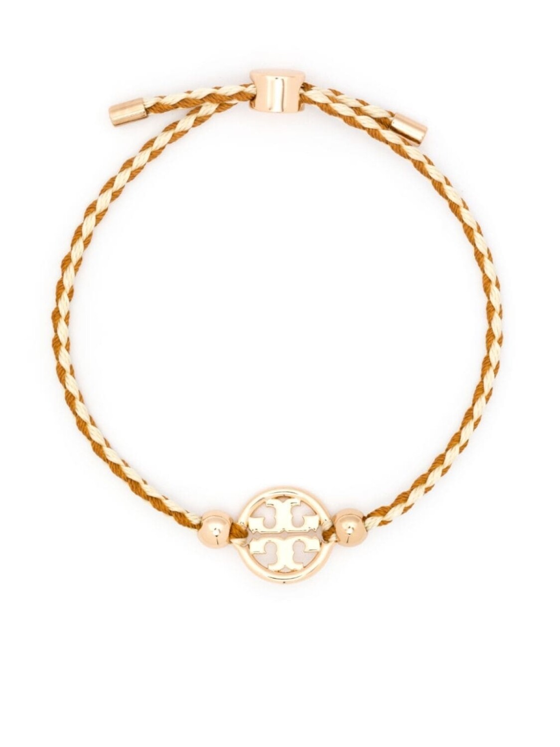 

Браслет Miller Tory Burch, золотой