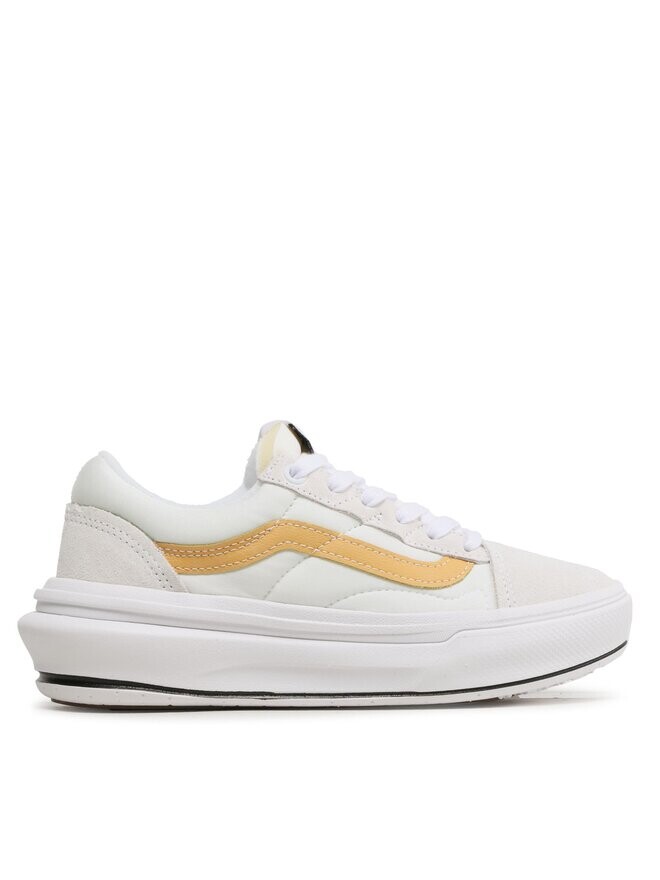 

Тканевые кроссовки Ua Old Skool Overt Cc Vans, розовый