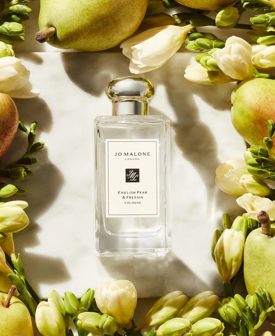 Jo Malone London Подарочный набор из 3 кремов для рук — фото 4
