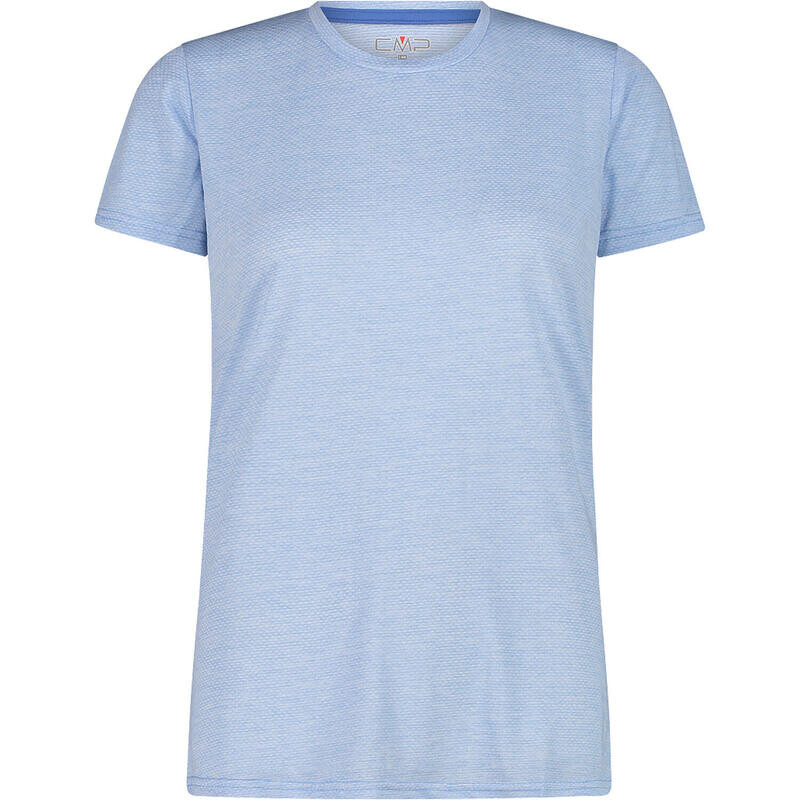 

Футболка Cmp, цвет pastellblau
