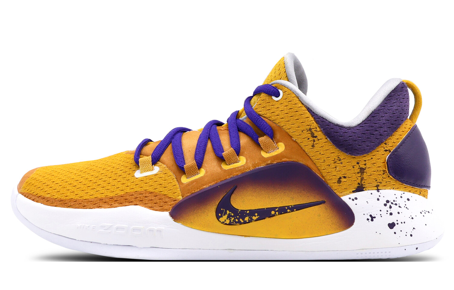 

Мужские баскетбольные кроссовки Nike Hyperdunk X Vintage, Gold, Серый, Мужские баскетбольные кроссовки Nike Hyperdunk X Vintage, Gold