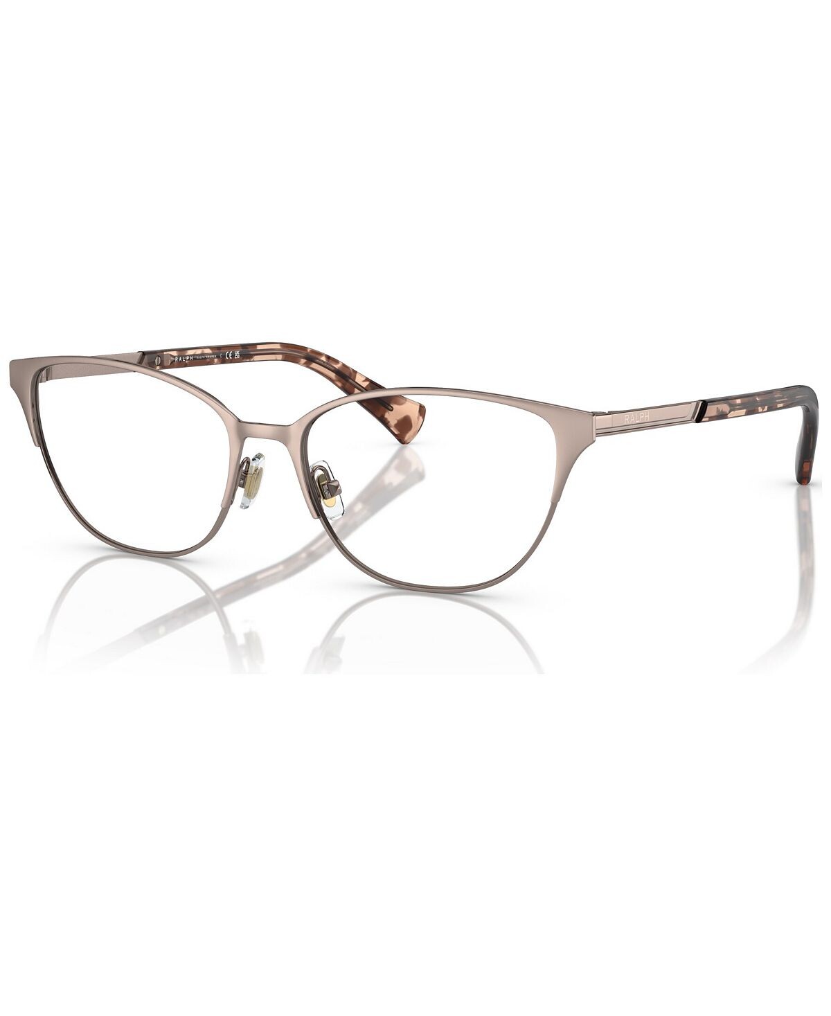 

Женские очки «кошачий глаз», RA6055 54 Ralph by Ralph Lauren