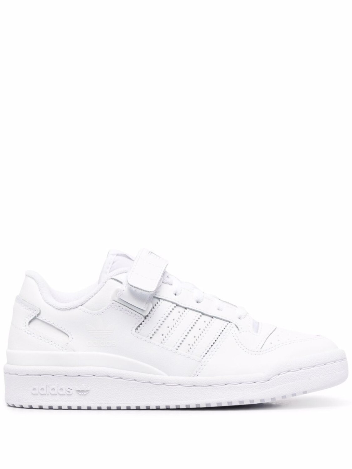 

adidas кроссовки Forum Low, белый