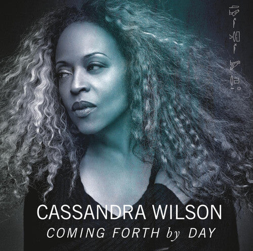 

Виниловая пластинка Wilson, Cassandra: Coming Forth By Day
