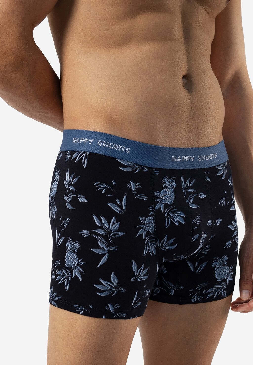 

Брюки 3-PACK MOTIVE Happy Shorts, мультиколор