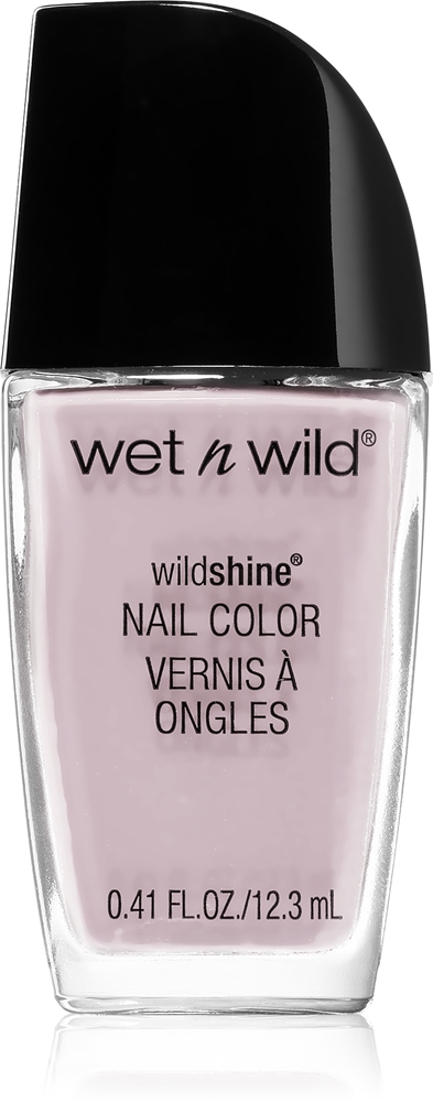 

Лак для ногтей Wild Shine с высокой степенью покрытия Wet N Wild, atspalvis yo soy 12,3 мл