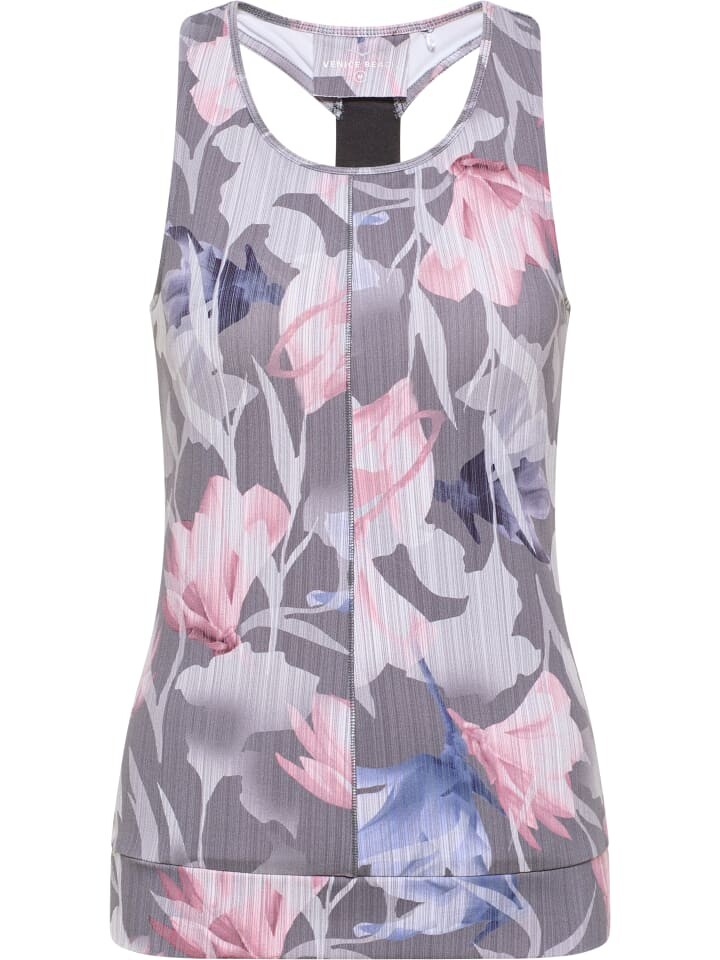 

Майка Venice Beach VB HAILEY, цвет aop magnolia