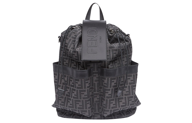 

Мужские рюкзаки Fendi ROMA