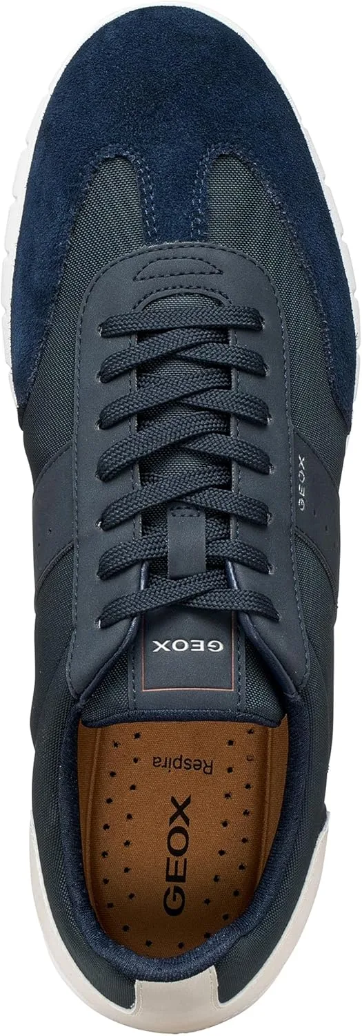 Кроссовки Geox Herren U Flextride Zero B, темно-синий — фото 3