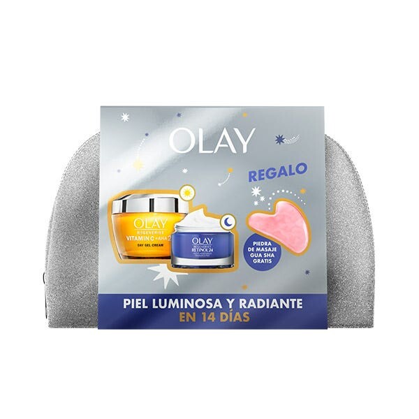 

Сумка для туалетных принадлежностей с витамином С 1 шт Olay