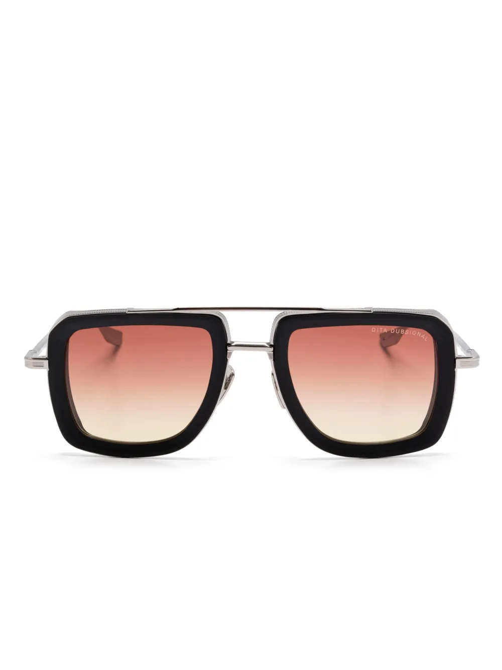 

Солнцезащитные очки Dubsignal Dita Eyewear, серый