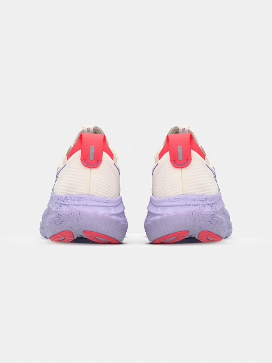 Беговые кроссовки ASICS GEL-NIMBUS 27 TOKYO, Purple — фото 3