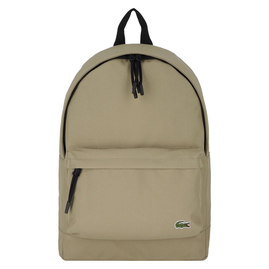 

Рюкзак Lacoste NEOCROC, оливковый