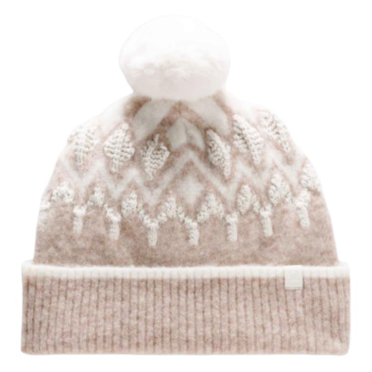 

Lululemon Альпака шапка унисекс бежевая, Bone White