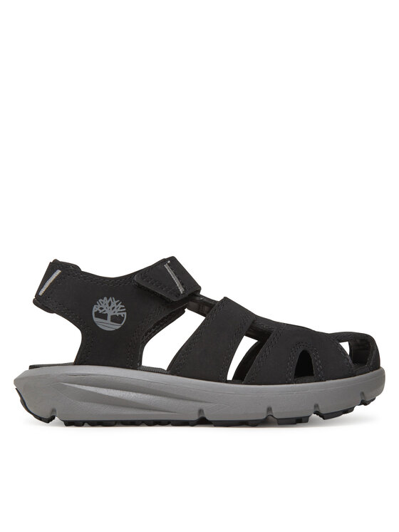 

Сандалии Motion Dune Fisherman TB0A6C420011 Timberland, черный