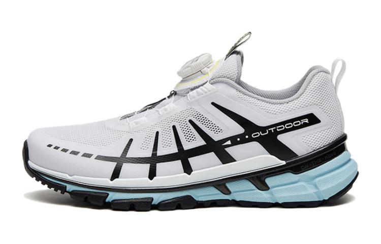 

Детские беговые кроссовки Grade School Antakids, белый