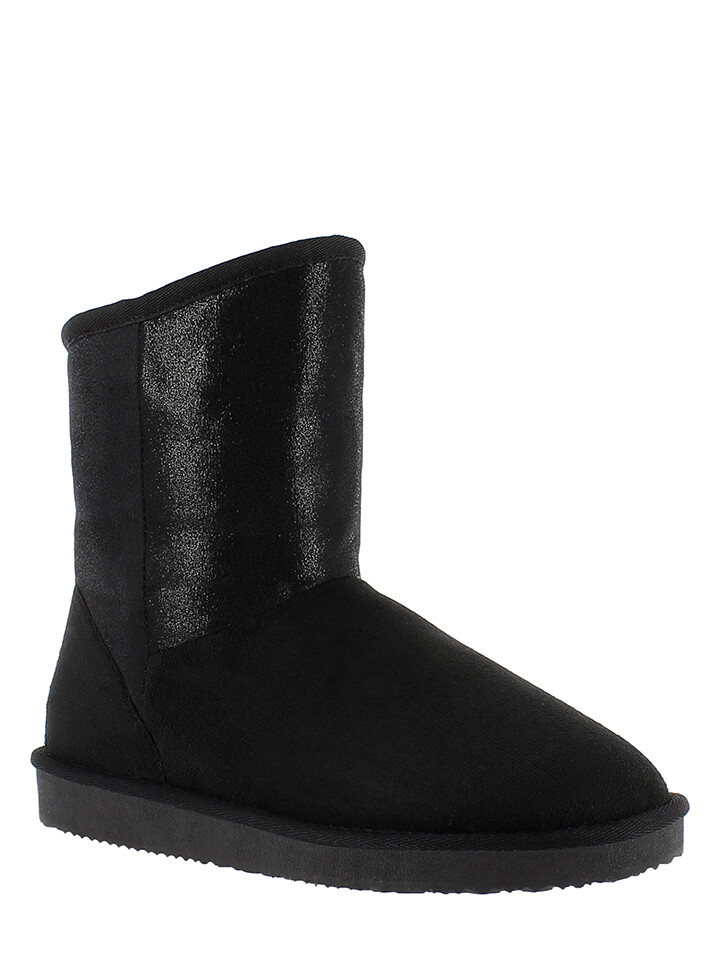 

Ботинки ISLAND BOOT Winter, черный