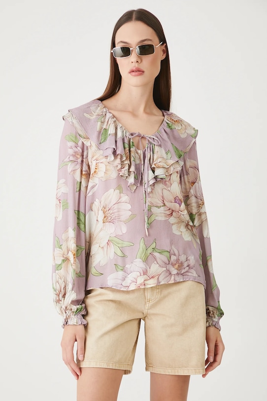 

Блузка Medicine, розовый