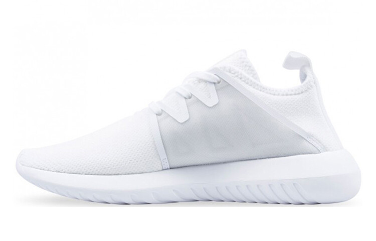 

adidas Tubular Viral2 White Grey-White (женские)