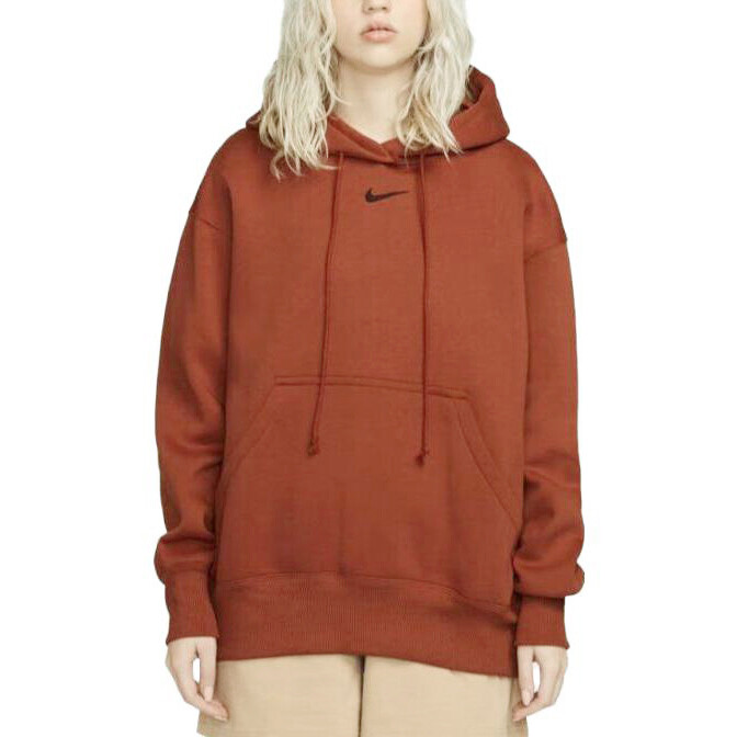

Женская толстовка Nike, цвет Burgundy