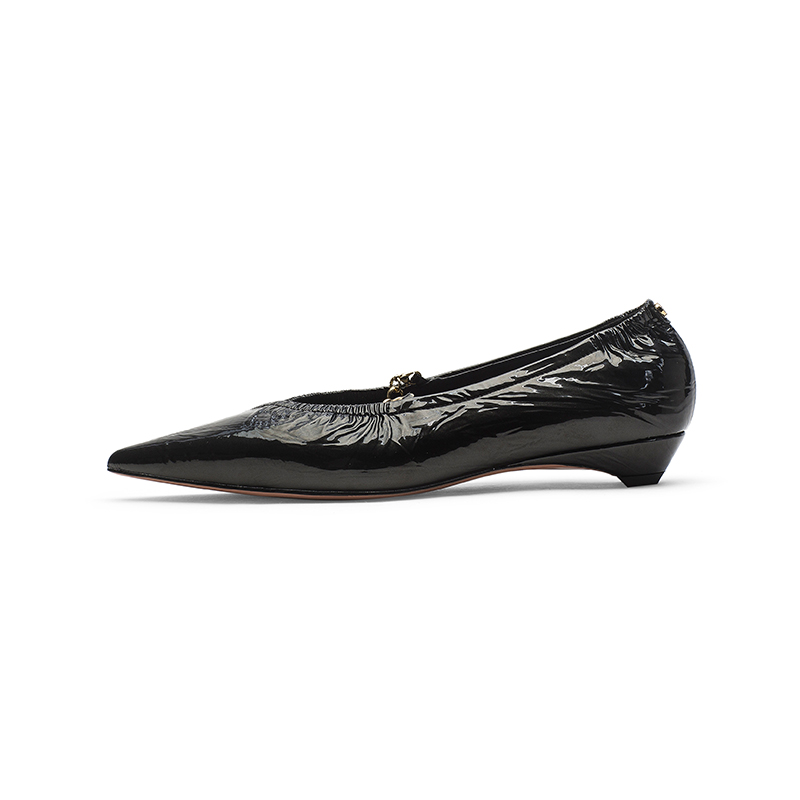 Туфли Мэри Джейн Women's Coup De Foudre, черные