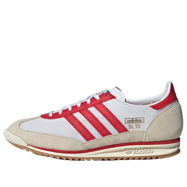 

Кроссовки sl 72 Adidas, белый