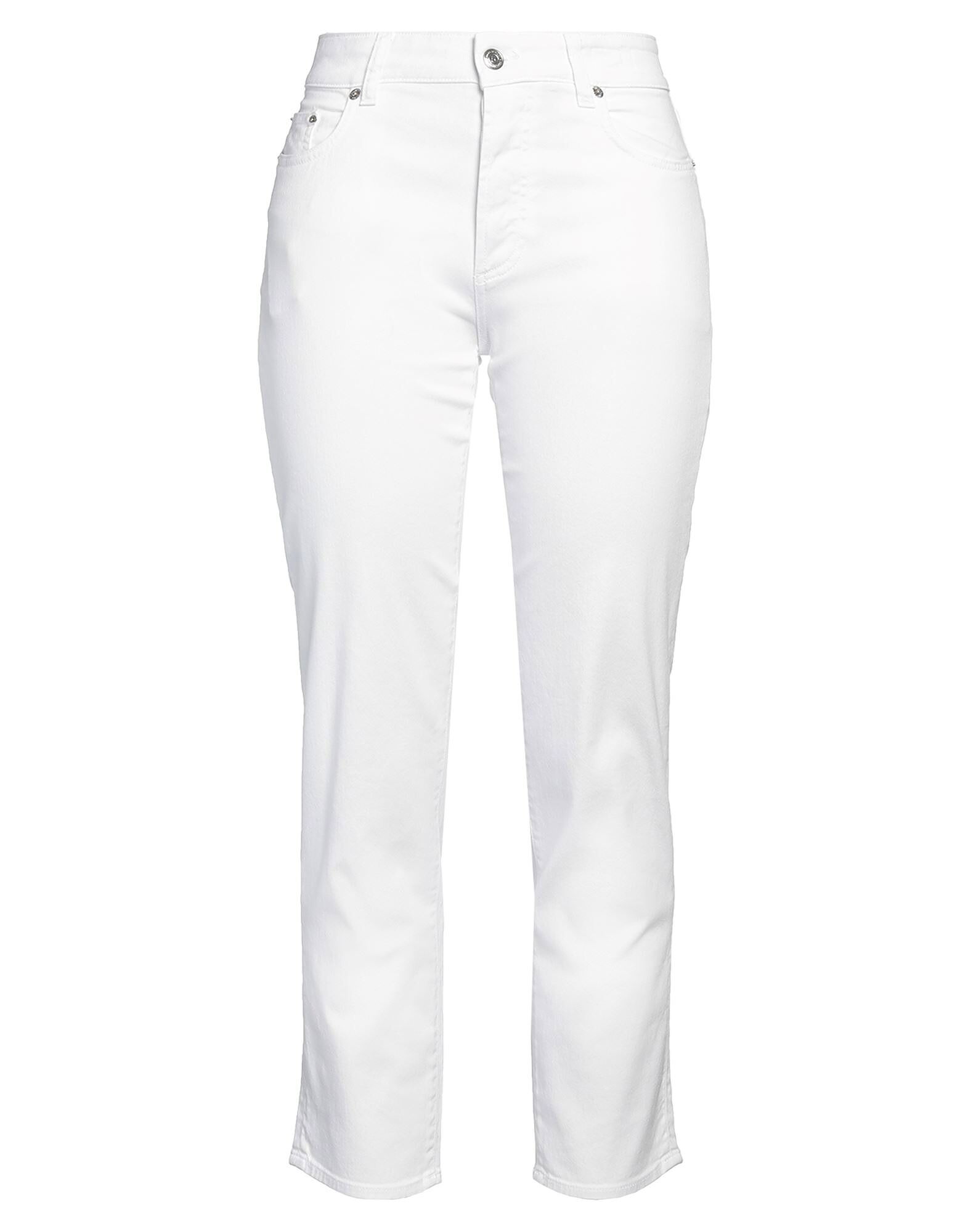 

Джинсы Department 4, белый